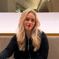 Montpellier Legal Employee Zoe Butt's profile photo