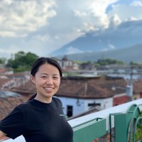 Khan Academy Employee Elle van Buren's profile photo