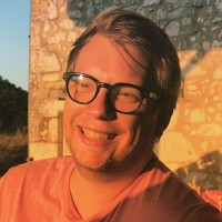 AWARE PORTAGE Employee .nicolas Hild's profile photo