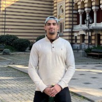 Muhammad Haad Email