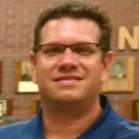 Jans Corporation Employee Arlan van Voorst's profile photo