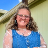 Hospice Brazos Valley Employee Lynzee Kirschner's profile photo