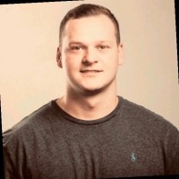 SADA AG Employee Aleksandar Petkovic's profile photo
