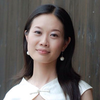 Joyce Gao Email