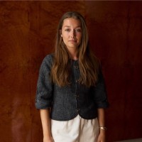 LIÉ STUDIO Employee Christine Kruse's profile photo