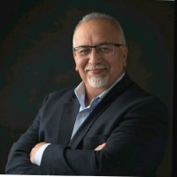 Community Coffee Employee Nathan Sanchez's profile photo