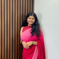 Suhora Employee Kripa Bhardwaj's profile photo