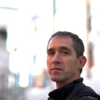 Definitive Employee John Peters's profile photo