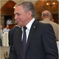 State Oil Company of the Republic of Azerbaijan (SOCAR) Employee Bahram Huseynov's profile photo