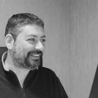 Graldev Employee Luigi Chiera's profile photo