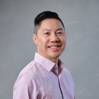 Coalfire Employee Kevin Tam's profile photo