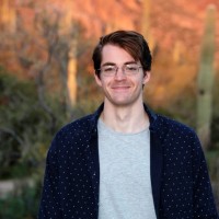 Evosus Employee Grant Helwig's profile photo