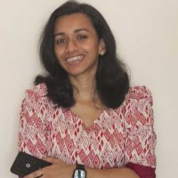Haritha S Email