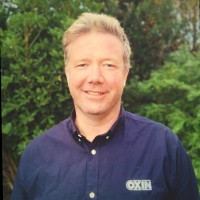 Smart Machine Employee Andrew Kersley's profile photo