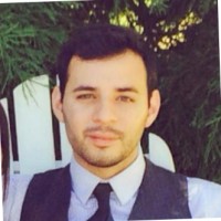 Luis Miranda Email & Phone Number
