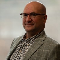 DuBois & King, Inc. Employee Alan Gould's profile photo