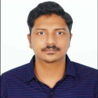 TVS Motor Company Employee Vignesh Elangovan's profile photo
