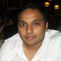 ENERTECH UPS PVT LTD Employee Vallabh Kapadi's profile photo