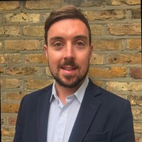 FIFA Employee Jon Claxton's profile photo