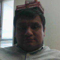 HAUG S.A. Employee Renzo Paucar's profile photo