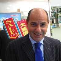 ALTAECO S.p.A. Employee Antonio de Marco's profile photo