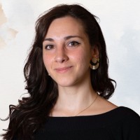 UtrechtInc Employee India Mazzei's profile photo