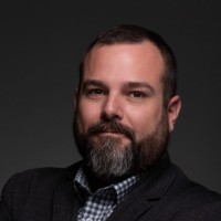 CloudNine Employee Richard Clark's profile photo