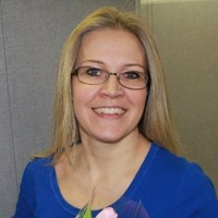 Amerant Mortgage Employee Melea Durocher's profile photo