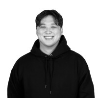 BorderX Employee Joonmo Yang's profile photo