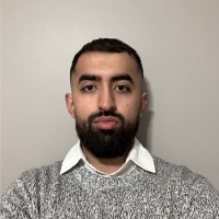 Six Path Media Employee Zain Durrani's profile photo