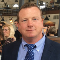 Aviva Systems Biology Employee Clint Trapp's profile photo