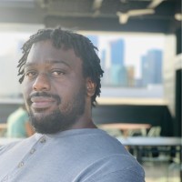 Career Karma Employee Quinton Price's profile photo