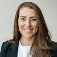 S&P Global Employee Bethany Weber's profile photo