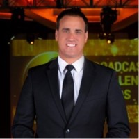 Flatrock Employee Brett Collar's profile photo