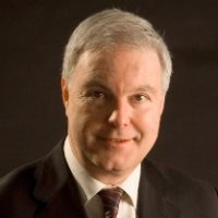 Public Health Scotland Employee Colin McLean's profile photo