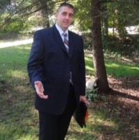 Patrick Kimball Email & Phone Number