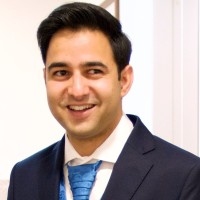 Devendra Krishnia Email