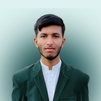 iSkills Employee Muhammad Rizwan's profile photo