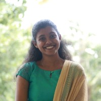 CODESVERA INFOTECH Employee Dhanuja S's profile photo