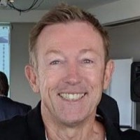 Track n Trace Solutions P/L Employee Tim Sawyer's profile photo