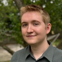 Manning College of Information and Computer Sciences, UMass Amherst Employee Kyle Whitecross's profile photo