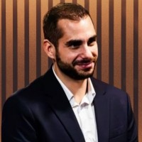 AXE INFORMATIQUE Employee Kevin Roche's profile photo