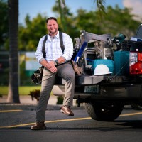 DUEALL CONSTRUCTION, INC Employee Josh Cartwright's profile photo