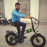 Mehboob Pathan Email