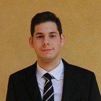 PROCONTROL S.R.L. Employee Simone Paganuzzi's profile photo