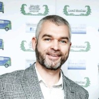 Stockport County FC Employee Daniel Landstrom's profile photo