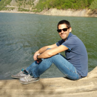 Sampi Spa Employee Nicola Giannelli's profile photo