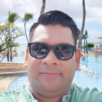 IDFC FIRST Bank Employee Ca Sarda's profile photo
