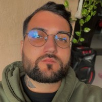 Positivo S+ Employee Angelo Gabriel's profile photo