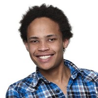 IT Global Employee Martin Busk's profile photo